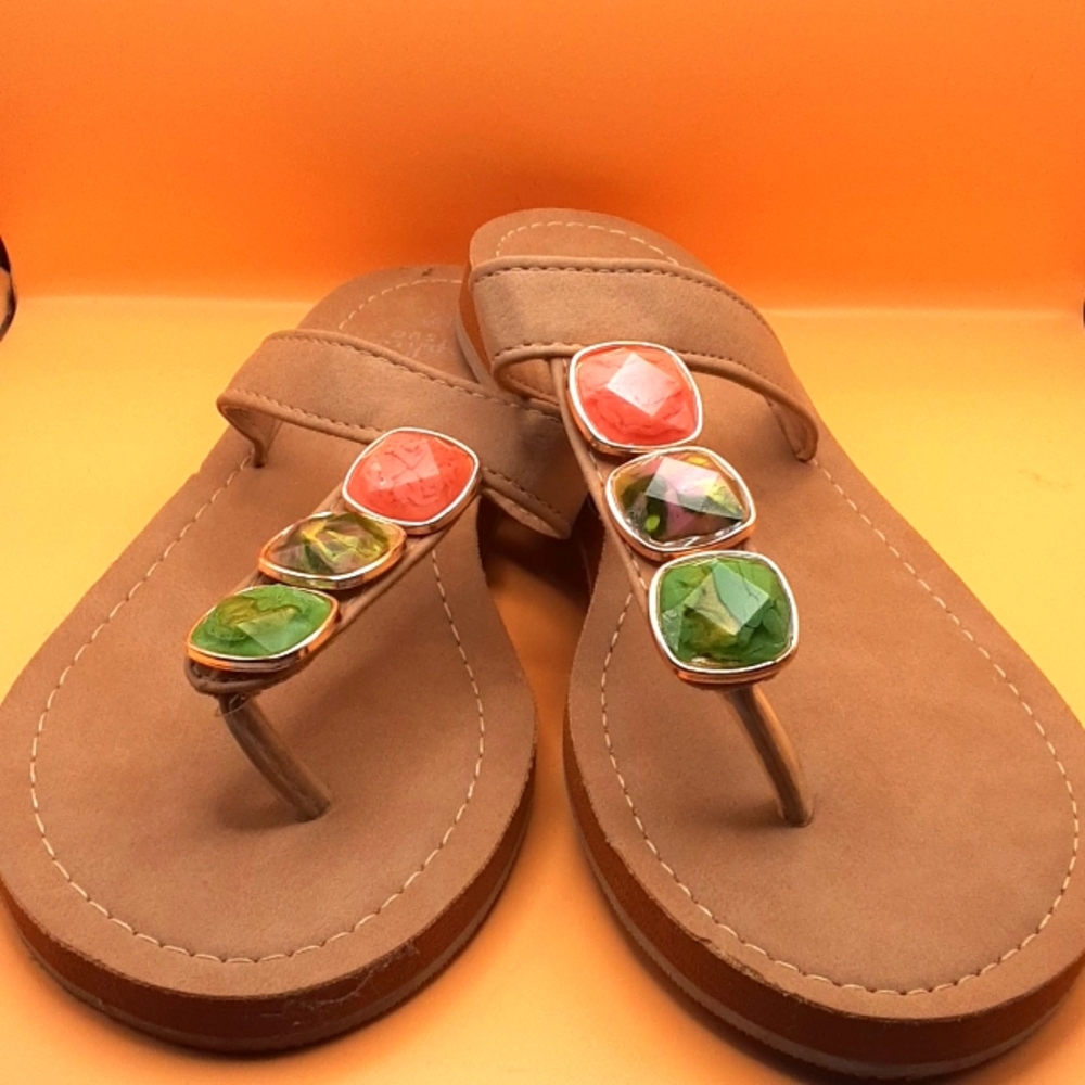 Sophie Sue Sandals sz 9